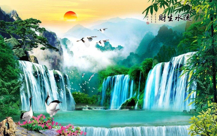 马鞍山市和县:万元村圆了“百万梦”